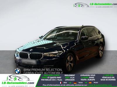 BMW Série 5 Touring 520d xDrive 190 ch BVA