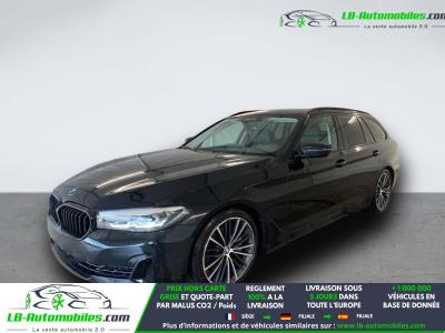 BMW Série 5 Touring 530d xDrive 286 ch BVA