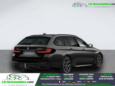 BMW Série 5 Touring 530d xDrive 286 ch BVA