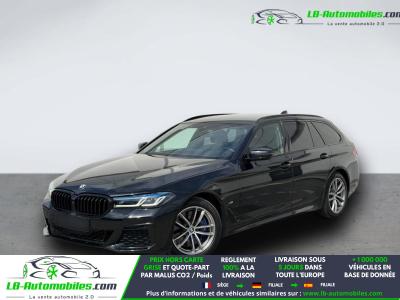 BMW Série 5 Touring 530d xDrive 286 ch BVA