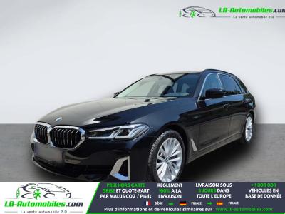 BMW Série 5 Touring 530d xDrive 286 ch BVA
