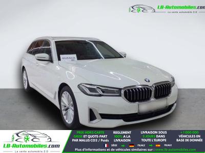 BMW Série 5 Touring 530d xDrive 286 ch BVA