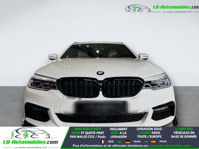 BMW Série 5 Touring 530i 252 ch BVA