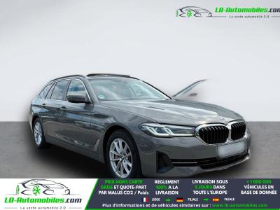 BMW Série 5 Touring 530d 286 ch BVA