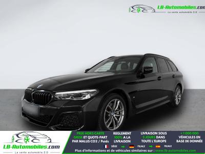 BMW Série 5 Touring 530d 286 ch BVA