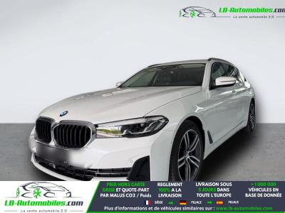 BMW Série 5 Touring 520d 190 ch BVA