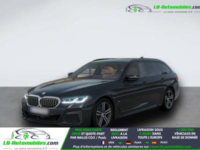 BMW Série 5 Touring 520d 190 ch BVA