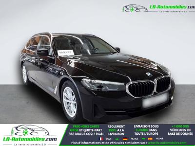 BMW Série 5 Touring 520d 190 ch BVA