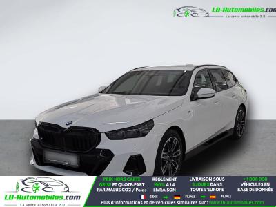BMW Série 5 Touring 520i 184 ch BVA
