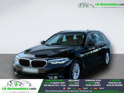 BMW Série 5 Touring 520i 184 ch BVA