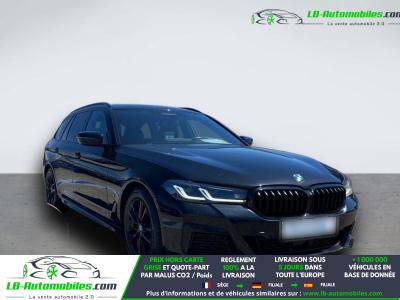 BMW Série 5 Touring 520i 184 ch BVA