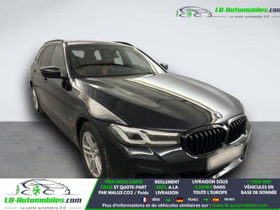 BMW Série 5 Touring 520d xDrive 190 ch BVA