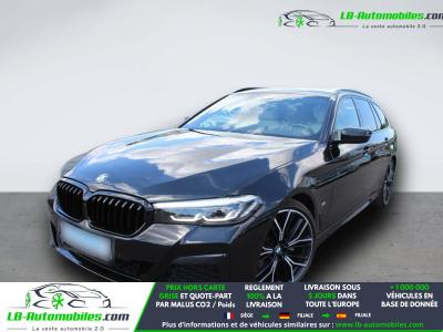 BMW Série 5 Touring 520d xDrive 190 ch BVA
