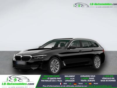 BMW Série 5 Touring 520d xDrive 190 ch BVA