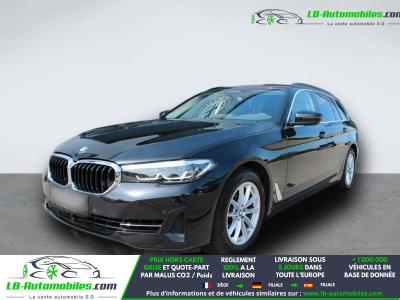 BMW Série 5 Touring 520d xDrive 190 ch BVA