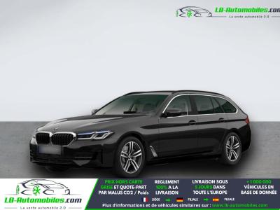 BMW Série 5 Touring 530d xDrive 286 ch BVA