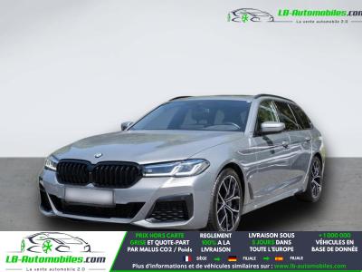 BMW Série 5 Touring 530d xDrive 286 ch BVA