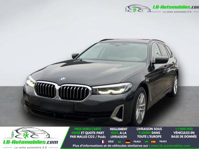 BMW Série 5 Touring 530d xDrive 286 ch BVA