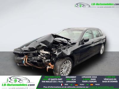 BMW Série 5 Touring 530i 252 ch BVA