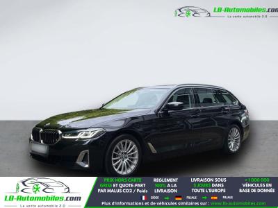 BMW Série 5 Touring 530i 252 ch BVA