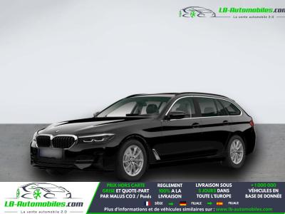 BMW Série 5 Touring 530i 252 ch BVA