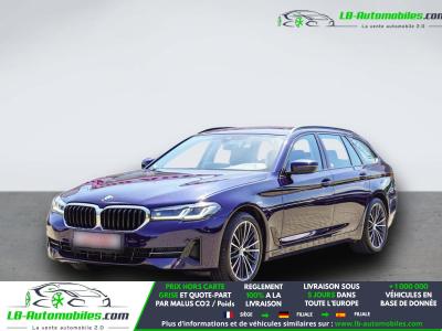 BMW Série 5 Touring 530i 252 ch BVA