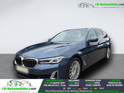 BMW Série 5 Touring 530e xDrive 292 ch BVA