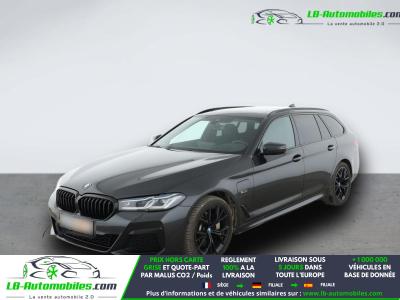 BMW Série 5 Touring 530e xDrive 292 ch BVA