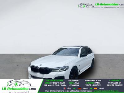 BMW Série 5 Touring 530e xDrive 292 ch BVA