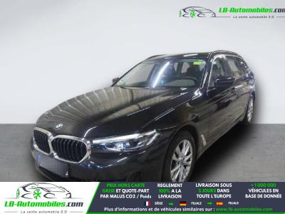 BMW Série 5 Touring 520d 190 ch BVA