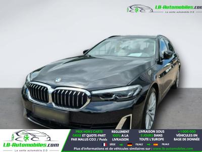 BMW Série 5 Touring 520d 190 ch BVA
