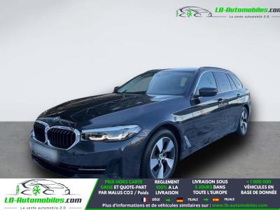 BMW Série 5 Touring 520d 190 ch BVA