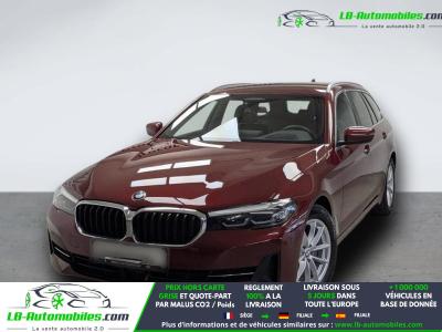 BMW Série 5 Touring 520d 190 ch BVA