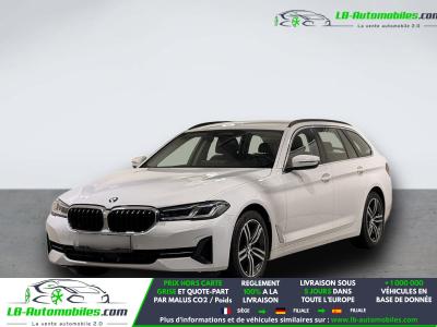 BMW Série 5 Touring 520d 190 ch BVA