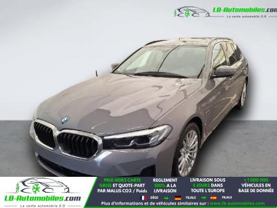 BMW Série 5 Touring 530e 292 ch BVA