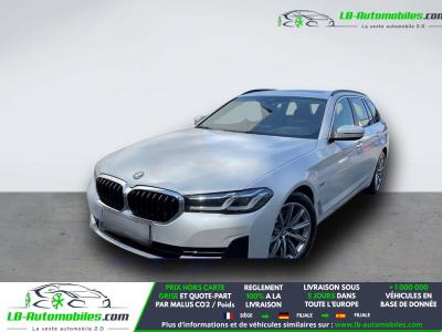 BMW Série 5 Touring 530e 292 ch BVA
