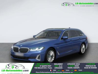 BMW Série 5 Touring 530e 292 ch BVA