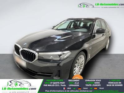 BMW Série 5 Touring 530e 292 ch BVA