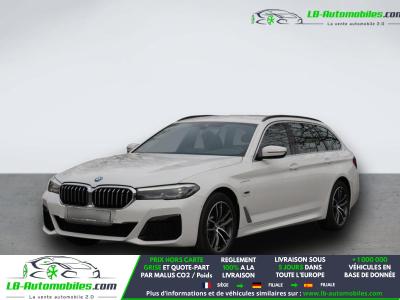 BMW Série 5 Touring 530e 292 ch BVA