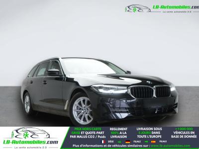 BMW Série 5 Touring 520i 184 ch BVA