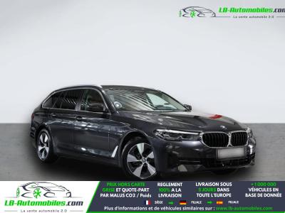 BMW Série 5 Touring 520i 184 ch BVA