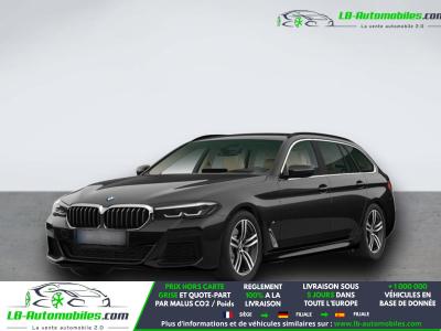 BMW Série 5 Touring 520i 184 ch BVA
