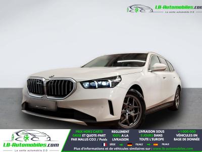 BMW Série 5 Touring 520i 184 ch BVA