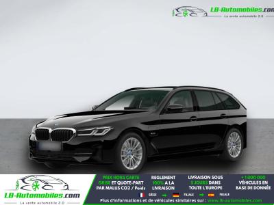 BMW Série 5 Touring 530e xDrive 292 ch BVA