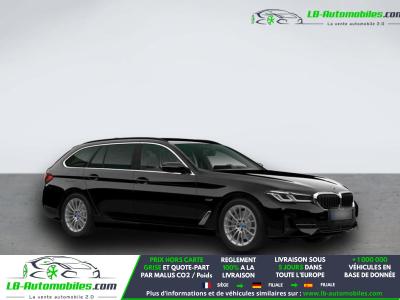 BMW Série 5 Touring 530e xDrive 292 ch BVA