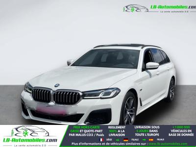 BMW Série 5 Touring 530e xDrive 292 ch BVA
