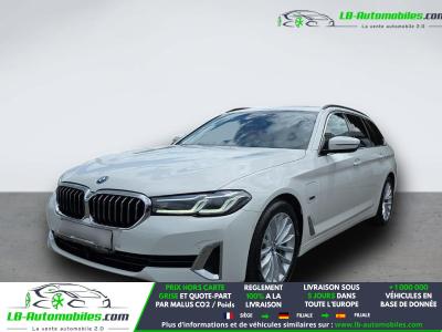 BMW Série 5 Touring 530e xDrive 292 ch BVA