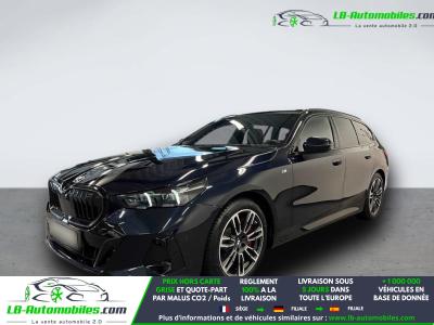 BMW Série 5 Touring 540d xDrive 340 ch BVA