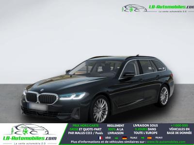 BMW Série 5 Touring 540d xDrive 340 ch BVA