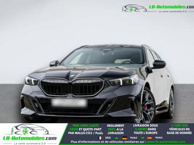 BMW Série 5 Touring 540d xDrive 340 ch BVA